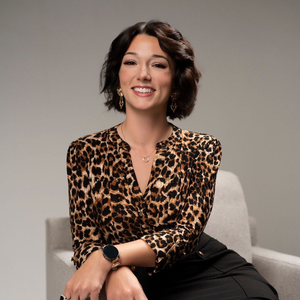 Aurora Masterson, Realtor with Plum Tree Realty
